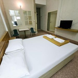 Standaard Kamer met een King Size Bed